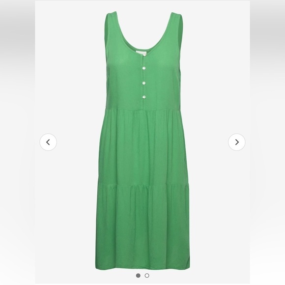 ichi Dresses & Skirts - ICHI womens Ihmarrakech So Dr12 Dress size large